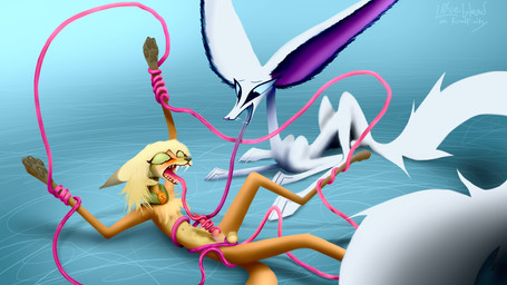 abstract_background all_the_way_through anal animal_genitalia ball_ring balls big_ears blue_background blue_eyes bodily_fluids canine_genitalia duo erection ethereal fellatio feral fur genitals gold_(metal) green_eyes hair knot knotted_penis long_ears long_legs long_tail long_tongue lying male male/male male_penetrated male_penetrating multi_nipple nipples nude on_back on_ground open_mouth oral orange_body orange_fur pawpads penetration penile penis quadruped restrained_by_tongue scarf sex sharp_teeth simple_background smile tail tan_body tan_fur teeth threaded_by_tongue tongue tongue_out tongue_penetration white_body white_fur l0veblood ksyker_ringola spyer_fox canid canine deity divine_longkat domestic_cat felid feline felis fox mammal 16:9 digital_media_(artwork) digital_painting_(artwork) hi_res painting_(artwork) widescreen