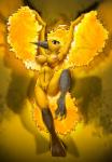 anthro breasts feet female flying genitals nipples non-mammal_breasts nude pokemorph pussy solo talons toes wings elpatrixf nintendo pokemon avian generation_1_pokemon legendary_pokemon moltres pokemon_(species) 2015 hi_res