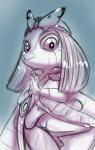 2014 arthropod butterfly canine clothing dog female freeflyspecter insect lavender_castle lyca mammal sketch
Rating: Explicit
Score: 1
User: Flyhigher2
Date: April 16, 2014
