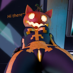 anthro breasts female food for_a_head fruit genitals looking_at_viewer nipples nude plant presenting presenting_vulva pumpkin pumpkin_head solo spread_legs spreading text thick_thighs vulva axylion epic_games fortnite spice_(fortnite) animal_humanoid cat_humanoid domestic_cat felid felid_humanoid feline feline_humanoid felis humanoid mammal mammal_humanoid object_head 1:1 3d_(artwork) blender_(artwork) blender_cycles_(artwork) digital_media_(artwork)