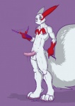 2013 barbs feline gaping long_claws longblueclaw male nintendo penis pokémon solo urethra video_games zangoose
Rating: Explicit
Score: 2
User: MNooze
Date: April 01, 2013