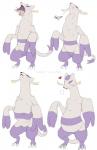 <3 belly bulge fidchell mammal mienshao nintendo pokémon rat rattata rodent video_games vorarephilia
Rating: Questionable
Score: 2
User: Fidchell
Date: March 11, 2014