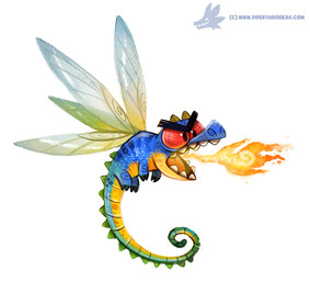 ambiguous_gender angry blue_body blue_scales breath_powers elemental_manipulation fire fire_breathing fire_manipulation green_body green_scales horn humor insect_wings open_mouth orange_body orange_scales pun red_eyes scales simple_background solo tail teeth text visual_pun white_background wings piper_thibodeau mythology arthropod dragon dragonfly hybrid insect mythological_creature mythological_scalie scalie digital_media_(artwork) digital_painting_(artwork) painting_(artwork) url