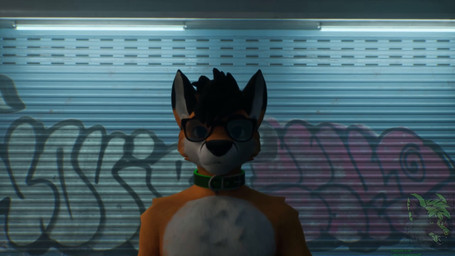 abdominal_bulge advertisement alley anthro belly big_belly bloated city collar duo eyewear glasses grasp horn huge_belly hyper hyper_belly macro macro_pred male male/male open_mouth size_difference spikes vore f4r3u5z mythology fareusz hash_the_fox canid canine canis dragon fox hybrid mammal mephitid mythological_creature mythological_scalie scalie skunk wolf 16:9 3d_(artwork) 3d_animation animated digital_media_(artwork) hi_res high_framerate no_sound short_playtime widescreen