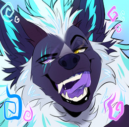 E621 profile picture for @Rexxy