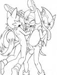 anthro anul balls big_breasts breasts butt canine erection female fox fur hair hedgehog lagomorph male miles_prower nipples nude penetration penis pussy rabbit rule34rox sega sex sonic_(series) sonic_the_hedgehog straight vaginal vanilla_the_rabbit
Rating: Explicit
Score: 8
User: Chadbeats
Date: December 04, 2013