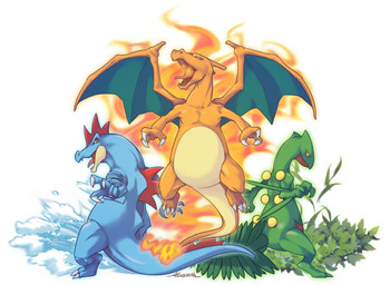 alasurth alligator ambiguous_gender blue_eyes charizard dragon feraligatr fire gecko grass group lizard nintendo open_mouth pokémon reptile scalie sceptile teeth tongue video_games water yellow_sclera
Rating: Safe
Score: 10
User: DeltaFlame
Date: February 18, 2015 alasurth alligator ambiguous_gender blue_eyes charizard dragon feraligatr fire gecko grass group lizard nintendo open_mouth pokémon reptile scalie sceptile teeth tongue video_games water yellow_sclera
Rating: Safe
Score: 10
User: DeltaFlame
Date: February 18, 2015