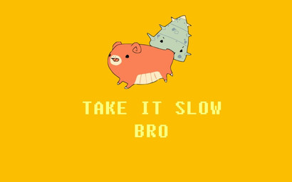 ambiguous_gender duo simple_background text unknown_artist nintendo pokemon aquatic generation_1_pokemon pokemon_(species) shellder shellder_(slowbro) slowbro 16:10 english_text wallpaper widescreen