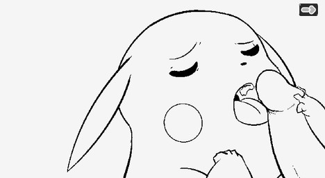 animated clitoris cum cum_in_pussy cum_inside fellatio female interspecies licking loop male monochrome nintendo oral oral_sex penetration penis pikachu pokémon poképhilia pussy sex spreading straight tom_smith tongue vaginal vaginal_penetration video_games
Rating: Explicit
Score: 20
User: Insomniacovrlrd
Date: November 01, 2013