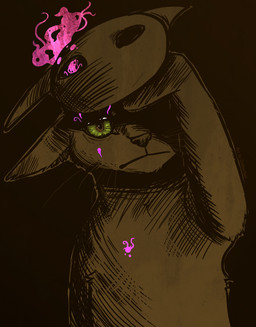 E621 profile picture for @Reluctant