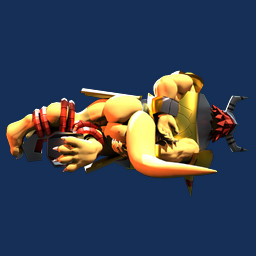 4_toes 5_fingers anthro armor big_butt butt claws feet fingers hair headgear helmet male muscular muscular_male simple_background solo tail toes transparent_background winterdraco bandai_namco digimon family_guy_death_pose digimon_(species) scalie wargreymon 1:1 3d_(artwork) alpha_channel digital_media_(artwork) hi_res meme