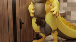 2_horns anal anal_knotting anal_orgasm anal_penetration animal_genitalia animal_penis anthro anthro_on_anthro anthro_on_bottom anthro_on_top anthro_penetrated anthro_penetrating anthro_penetrating_anthro anus assertive_anthro assertive_male audible_ejaculation backsack ball_slap balls balls_deep bathroom becoming_erect belly belly_inflation belly_rub bent_spoon_position big_balls big_dom_small_sub big_flare big_penis bodily_fluids body_part_in_ass bouncing_balls bouncing_penis burping butt crouching cum cum_from_mouth cum_from_nose cum_in_ass cum_in_mouth cum_in_nose cum_inflation cum_inside cum_on_ground cum_pool cum_splatter cum_through cum_while_penetrated cumshot dom_turn_sub dominant dominant_anthro dominant_male duo ejaculation equine_genitalia equine_penis erection excessive_cum excessive_genital_fluids flared_penis from_behind_position fur genital_fluids genitals gesture green_body green_scales grey_body grey_fur grey_pawpads hand_gesture hands-free horn hybrid_genitalia hybrid_penis inflation inner_ear_fluff knot knot_fucking knot_in_sheath knotted_equine_penis knotted_penis knotting larger_male larger_on_top looking_pleasured lying male male/male male_on_bottom male_on_top male_penetrated male_penetrating male_penetrating_male messy multicolored_body multicolored_fur multicolored_scales multiple_orgasms multiple_positions neck_tuft nude nude_anthro nude_male on_back on_bottom on_front on_top orgasm pawpads penetration penile penile_penetration penis penis_in_ass penis_size_difference pointing pointing_at_penis pointing_at_self public_restroom puffy_anus scales sex sheath size_difference slap small_dom_big_sub smaller_male smaller_on_top smaller_penetrated submissive submissive_anthro submissive_male top_hole top_turned_bottom tuft two_tone_body two_tone_fur two_tone_scales versatile white_body white_scales yellow_body yellow_fur dark-ratchet mythology blackginger dergun canid canine dragon fox kobold mammal mythological_creature mythological_scalie scalie 16:9 2025 3d_(artwork) 3d_animation animated digital_media_(artwork) hi_res huge_filesize long_playtime sound webm widescreen