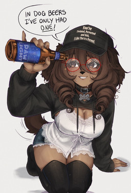 E621 profile picture for @Ramer