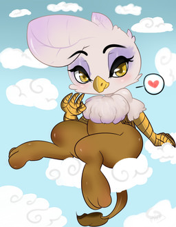 2015 <3 avian beak blush cloud cloudscape female friendship_is_magic gilda_(mlp) gryphon half-closed_eyes looking_at_viewer mingamia my_little_pony outside paws sitting sky solo
Rating: Safe
Score: 6
User: lemongrab
Date: February 09, 2015 2015 <3 avian beak blush cloud cloudscape female friendship_is_magic gilda_(mlp) gryphon half-closed_eyes looking_at_viewer mingamia my_little_pony outside paws sitting sky solo
Rating: Safe
Score: 6
User: lemongrab
Date: February 09, 2015