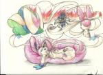 ambiguous_gender bed cute dream earth eeveelution evil fire hydreigon mon311 nintendo open_mouth pokémon ribbons sleeping sylveon video_games
Rating: Safe
Score: 0
User: Munkelzahn
Date: April 16, 2014