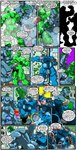 abs anthro erection genitals group humanoid_genitalia humanoid_penis male masturbation musclegut muscular muscular_anthro muscular_male nipples nude pecs penile penile_masturbation penis profanity shower speech_bubble text trio vein veiny_penis tomcat_(artist) chuck_(tkd_dbull) crunker_(devil5) trassk bovid bovine cyclops humanoid mammal ogre orc 2007 absurd_res comic english_text hi_res