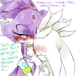 blaze_the_cat blush breasts chest_tuft english_text female hair male necklace nipples nude purple_hair sega silver_the_hedgehog sonic_(series) straight sucking text tuft white_hair yellow_eyes
Rating: Explicit
Score: 3
User: SilverLurver
Date: March 06, 2013