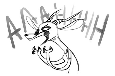 2019 ambiguous_gender angry antelope anthro bovid clothed clothing english_text facial_markings fuel_(artist) fuel_(character) gazelle greyscale horn mammal markings monochrome open_mouth reaction_image simple_background solo text white_background yelling
Rating: Safe
Score: 1
User: JAKXXX3
Date: May 20, 2019 2019 ambiguous_gender angry antelope anthro bovid clothed clothing english_text facial_markings fuel_(artist) fuel_(character) gazelle greyscale horn mammal markings monochrome open_mouth reaction_image simple_background solo text white_background yelling
Rating: Safe
Score: 1
User: JAKXXX3
Date: May 20, 2019