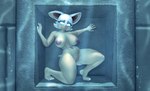 air_bubble anthro aquaphilia asphyxiation breasts bubble drowning feet female genitals hiding navel nipples nude peril puffed_cheeks pussy ruins solo struggling thick_thighs underwater water danil4h sega sonic_the_hedgehog_(series) rouge_the_bat bat mammal 3d_(artwork) digital_media_(artwork) hi_res