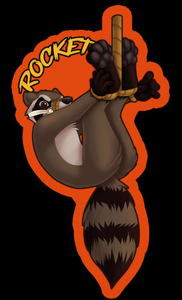 4_toes 5_fingers angry anthro barefoot bdsm biped bondage bound butt cleave_gag feet fingers gag hindpaw hogtied male muzzle_(object) muzzled nude pawpads paws rope solo submissive submissive_male toes sirkus-pandemonium disney guardians_of_the_galaxy marvel rocket_raccoon mammal procyonid raccoon hi_res