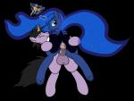 dsninja equine female friendship_is_magic horn horse mammal my_little_pony penis pony princess_luna_(mlp) unicorn winged_unicorn wings
Rating: Explicit
Score: -1
User: KrzykaczNerwus
Date: April 24, 2014