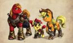 2013 apple_bloom_(mlp) applejack_(mlp) audrarius big_macintosh_(mlp) blonde_hair bow clothing cutie_mark equine eyewear female feral freckles friendship_is_magic fur goggles green_eyes hair hammer horse looking_at_viewer male my_little_pony orange_fur pony red_fur red_hair simple_background smile yellow_fur
Rating: Safe
Score: 8
User: Falord
Date: September 29, 2013