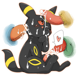 2014 <3 balls blush canine censored cum cum_on_body cum_on_face cum_on_penis disembodied_penis doneru eeveelution erection feral group male male/male mammal nintendo penis pokémon red_eyes solo_focus tongue tongue_out umbreon video_games
Rating: Explicit
Score: 19
User: AngelTF
Date: December 09, 2014 2014 <3 balls blush canine censored cum cum_on_body cum_on_face cum_on_penis disembodied_penis doneru eeveelution erection feral group male male/male mammal nintendo penis pokémon red_eyes solo_focus tongue tongue_out umbreon video_games
Rating: Explicit
Score: 19
User: AngelTF
Date: December 09, 2014