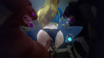 anal anal_penetration anthro anthro_penetrating anthro_penetrating_humanoid balls bent_over black_penis blonde_hair blue_eyes body_part_in_ass bouncing_balls bouncing_butt butt clothing clothing_aside curvy_figure dialogue dirty_talk double_anal double_penetration erection eye_roll female female_on_anthro female_penetrated from_behind_position genitals group group_sex hair hourglass_figure humanoid_on_anthro humanoid_penetrated humanoid_pointy_ears interspecies larger_anthro larger_male long_hair male male/female male_on_humanoid male_penetrating male_penetrating_female moan panties panties_aside penetration penile penile_penetration penis penis_in_ass pointy_ears sex side-by-side_position size_difference small_waist smaller_female smaller_humanoid smaller_penetrated threesome trio underwear underwear_aside fugtrup breath_of_the_wild nintendo the_legend_of_zelda princess_zelda blin_(tloz) bokoblin humanoid hylian mammal 16:9 3d_(artwork) 3d_animation animated digital_media_(artwork) hi_res loop short_playtime sound source_filmmaker_(artwork) webm widescreen