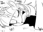 english_text equine female feral friendship_is_magic grass horse insane my_little_pony solo sunibee text twilight_sparkle_(mlp)
Rating: Safe
Score: 2
User: ErosThanatos
Date: February 19, 2013