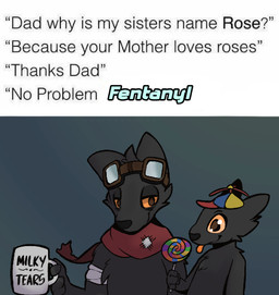 anthro duo foxyploxy male casualties:_unknown expie_(gunsawian) gunsawian