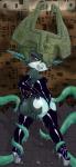 big_butt breasts butt fangs female garter_straps gloves helmet high_heels imp leggings legoman lm messy midna pointy_ears pussy pussy_juice rubber small_breasts sr teeth tentacles the_legend_of_zelda thick_thighs twili twilight_princess video_games voluptuous wide_hips
Rating: Explicit
Score: 10
User: SR
Date: March 21, 2014