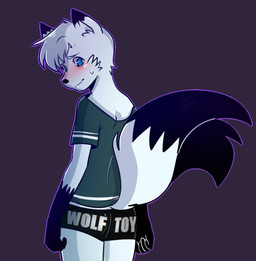 E621 profile picture for @failed