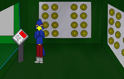 anthro anus beak betrayal blue_body blue_feathers bodily_fluids breasts butt crossgender duo enemies feathers female fingering gender_transformation genital_fluids genitals hair licking masturbation nipples penetration science smile tongue tongue_out transformation vaginal vaginal_fluids vaginal_masturbation vulva cashier:3 nintendo star_fox falco_lombardi fox_mccloud avian bird canid canine fox mammal animated digital_media_(artwork) pixel_(artwork) pixel_animation