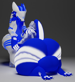 anthro balls big_balls big_butt blue_balls blue_body blue_penis bodily_fluids butt butt_expansion cum cum_inflation cum_inside duo expansion fellatio fur genital_fluids genitals hand_on_hand huge_balls huge_butt huge_thighs hyper hyper_balls hyper_butt hyper_genitalia inflation kneeling looking_down male male/male oral pear-shaped_figure penile penis sex simple_background tail tapering_tail thick_tail thick_thighs white_balls white_body white_penis wide_hips blueberrybesuru mythology blueberry_(blueberrybesuru) mulberry_(blueberrybesuru) besuru dragon furred_dragon furred_scalie kobold mythological_creature mythological_scalie scalie wickerbeast 3d_(artwork) blender_(artwork) blender_cycles_(artwork) digital_media_(artwork) hi_res sequence