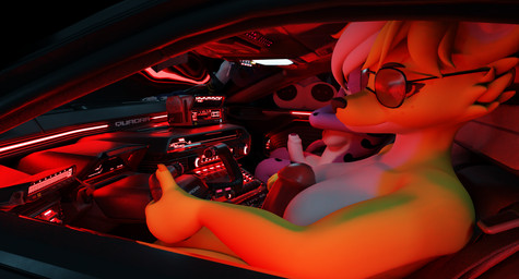 against_surface animal_genitalia animal_penis anthro big_breasts breast_squish breasts breasts_on_glass car clothing equine_genitalia equine_penis erection eyewear female genitals glasses group gynomorph huge_breasts humanoid_genitalia humanoid_penis inside_car inside_vehicle intersex looking_at_viewer motor_vehicle nipple_piercing nipples on_glass penis penis_between_breasts piercing police police_officer police_uniform red_light squish uniform vehicle haolde warfaremachine_(modeler) cd_projekt_red cyberpunk_2077 genevieve_(lunhaadviin) haolde_(character) officer_flint_(foresttherotten) smutty_(n'hornyxvi) warfare_flint canid canine canis domestic_dog mammal murid murine rat reptile rodent scalie snake wolf 3d_(artwork) absurd_res blender_(artwork) blender_cycles_(artwork) digital_media_(artwork) hi_res huge_filesize gynomorph_(lore)