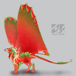 animal_genitalia claws curved_horn feral genitals horn male membrane_(anatomy) membranous_wings sheath simple_background solo spines standing tail wings averrisvis european_mythology mythology melon_dragon dragon mythological_creature mythological_scalie scalie western_dragon 1:1 2015 digital_media_(artwork) full-length_portrait hi_res portrait