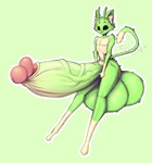 4_balls antennae_(anatomy) anthro balls big_balls big_penis cheek_tuft erection facial_tuft flymetoio fur genitals green_body green_fur huge_balls huge_penis humanoid_genitalia humanoid_penis hyper hyper_balls hyper_genitalia hyper_penis looking_at_viewer male multi_balls multi_genitalia nude penis pubes pupils simple_background slim slit_pupils small_waist smile solo tail tongue tongue_out tuft vein veiny_penis alien domestic_cat felid feline felis mammal 1:1 absurd_res digital_media_(artwork) hi_res