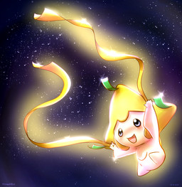 2011 ambiguous_gender blush floating glowing happy humanoid jirachi night nintendo pokémon pose solo space star vermeilbird video_games
Rating: Safe
Score: 2
User: Jatix
Date: July 03, 2014 2011 ambiguous_gender blush floating glowing happy humanoid jirachi night nintendo pokémon pose solo space star vermeilbird video_games
Rating: Safe
Score: 2
User: Jatix
Date: July 03, 2014