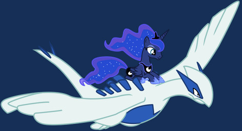 crossover cutie_mark equine female feral friendship_is_magic horn horse lugia mammal moon my_little_pony nintendo pokémon pony princess_luna_(mlp) seaandsunshine video_games winged_unicorn wings
Rating: Safe
Score: 2
User: darknessRising
Date: August 11, 2013