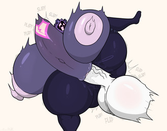 abdominal_bulge anthro areola balls big_areola big_balls big_breasts big_nipples big_penis breasts disembodied_penis duo female genitals huge_balls huge_breasts huge_hips huge_penis huge_thighs hyper hyper_balls hyper_breasts hyper_genitalia hyper_hips hyper_penis hyper_thighs male male/female nipples onomatopoeia open_mouth penetration penis pink_areola pink_nipples sex solo_focus sound_effects spread_legs spreading text thick_thighs tongue tongue_out vaginal vaginal_penetration vulva wide_hips stemingbunbun epic_games fortnite raven_team_leader bear mammal absurd_res english_text hi_res