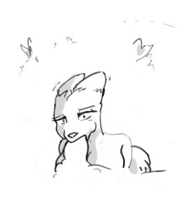 anthro big_breasts bodily_fluids breasts cum cum_in_ear cum_in_mouth cum_in_throat cum_inside cum_on_body cum_on_breasts cum_on_face cumshot deep_throat drinking drinking_cum ejaculation eyes_closed fellatio female female/female fur furry_with_non-furry genital_fluids genitals heart_symbol interspecies looking_at_viewer male nude open_mouth oral oral_penetration penetration penile penis sex simple_background sitting solo solo_focus sweat tail white_body white_fur lyapotisha wolta canid canine canis mammal wolf animated animated_gif short_playtime