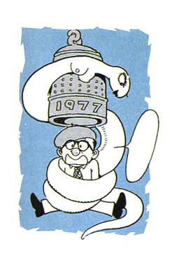 bestiality breasts busty_feral coiling coiling_another coiling_around_body duo empty_speech_bubble female female_feral feral holidays human_on_feral interspecies larger_feral lipstick makeup male male/female male_human nipples non-mammal_breasts non-mammal_nipples postcard self_insert size_difference speech_bubble osamu_tezuka_(artist) chinese_new_year chinese_zodiac osamu_tezuka real_world year_of_the_snake human mammal reptile scalie snake 1977 20th_century ancient_art traditional_media_(artwork)