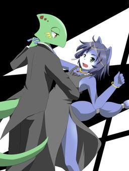 canine chameleon dancing dress duo female fox jewelry krystal leon_powalski lizard male male/female mammal nintendo reptile scalie star_fox suit video_games
Rating: Safe
Score: 3
User: CosmicHare
Date: February 16, 2015 canine chameleon dancing dress duo female fox jewelry krystal leon_powalski lizard male male/female mammal nintendo reptile scalie star_fox suit video_games
Rating: Safe
Score: 3
User: CosmicHare
Date: February 16, 2015