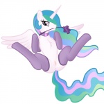 anus collar equine fearingfun female feral friendship_is_magic hair horn inviting long_hair looking_at_viewer mammal my_little_pony plain_background princess_celestia_(mlp) purple_eyes pussy seductive smile solo spread_legs spreading white_background winged_unicorn wings
Rating: Explicit
Score: 10
User: Metal-X
Date: March 17, 2012