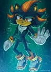 5_fingers anthro black_body black_fur chest_tuft clothing fingers footwear fully_submerged fur glass glass_cracking gloves hair handwear looking_at_viewer male red_eyes shoes solo tail tuft underwater water pervydoe sega sonic_the_hedgehog_(film) sonic_the_hedgehog_(series) sonic_the_hedgehog_3_(film) shadow_the_hedgehog eulipotyphlan hedgehog mammal 2024 absurd_res digital_media_(artwork) hi_res