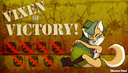 anthro bomb boots breasts canine clothing explosives eyewear female fox glasses green_eyes hat lt._fox_vixen mammal north_korea panties rodent solo squirrel squirrel_and_hedgehog stars_and_stripes underwear united_states_of_america wastedtimeee weapon
Rating: Questionable
Score: 4
User: ashhhhhhh
Date: July 28, 2013 anthro bomb boots breasts canine clothing explosives eyewear female fox glasses green_eyes hat lt._fox_vixen mammal north_korea panties rodent solo squirrel squirrel_and_hedgehog stars_and_stripes underwear united_states_of_america wastedtimeee weapon
Rating: Questionable
Score: 4
User: ashhhhhhh
Date: July 28, 2013