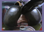 anal anal_penetration anal_tugging anthro anthro_on_anthro anthro_penetrated anthro_penetrating anthro_penetrating_anthro anthro_pov anus backsack balls balls_deep big_breasts big_butt black_body body_part_in_ass bouncing_balls bouncing_butt breasts butt consistent_pov desert dominant dominant_anthro dominant_gynomorph dominant_intersex double_anal double_penetration duo erection eye_contact eye_roll faceless_anthro faceless_character faceless_male first_person_view from_behind_position genitals gynomorph gynomorph/male gynomorph_penetrated intersex intersex/male intersex_penetrated knot knot_fucking looking_at_another looking_at_partner looking_at_viewer looking_back looking_back_at_another looking_back_at_partner looking_back_at_viewer male male_penetrating male_penetrating_gynomorph male_penetrating_intersex male_pov moon multi_genitalia multi_penis nightime orange_eyes penetrating_pov penetration penile penile_penetration penis penis_in_ass power_bottom puffy_anus pyramid sex submissive submissive_anthro submissive_male submissive_pov pepperuranus sound_warning egyptian_mythology middle_eastern_mythology mythology ammit anubis canid canine canis deity mammal scalie wolf animated hi_res short_playtime sound webm