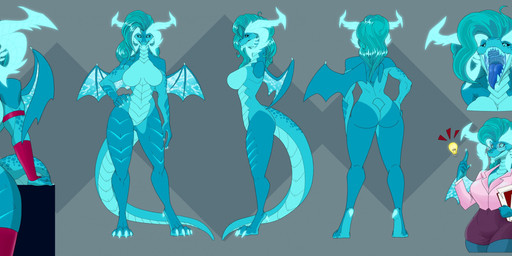 anthro cobywong female solo wedrack dragon_spirit hi_res