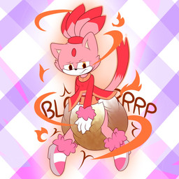 anthro big_diaper blorp bodily_fluids clothing crossed_legs diaper dress elemental_manipulation embarrassed feces female fire fire_manipulation forehead_gem fur gem genital_fluids hand_on_diaper heel_fur pooping red_body red_clothing red_dress red_fur royalty soiled_diaper soiling soiling_diaper solo super_form touching_diaper unclean_diaper urine used_diaper using_diaper wet_diaper wetting wetting_diaper white_body white_fur sir-dancalot sega sonic_the_hedgehog_(series) blaze_the_cat burning_blaze domestic_cat felid feline felis mammal 1:1 hi_res