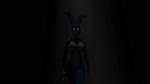 anthro bouncing_breasts breasts butt crossgender female genitals glowing glowing_eyes looking_at_viewer machine nipples nude pussy sharp_teeth solo teeth walking nobody3 disembowell_(modeler) five_nights_at_freddy's five_nights_at_freddy's_2 five_nights_at_freddy's_4 scottgames nightmare_bonnie_(fnaf) toy_bonnie_(fnaf) animatronic lagomorph leporid mammal rabbit robot 16:9 2018 3d_(artwork) 3d_animation animated digital_media_(artwork) short_playtime sound source_filmmaker_(artwork) webm widescreen